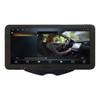 ZERTRAN 10.33" QLED/IPS 1600x720 Touchscreen CarPlay & Android Auto Android Autoradio Car Navigation Stereo Multimedia Player GPS Radio DSP Forhyundai Velo Ster 2011-2015 view 4