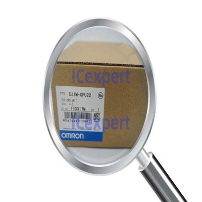 1PCS CJ1M-CPU22 CJ1MCPU22 New