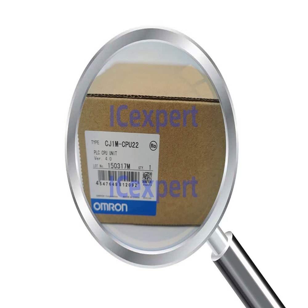 1PCS CJ1M-CPU22 CJ1MCPU22 New