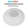 AUTOHOT HM-S-17A Hardwired Adjustable Hot Water Motion Sensor Alarm for 3rd Gen AUTOHOT - Ceiling Mount Design for Easy Integration with Any Alarm System view 2