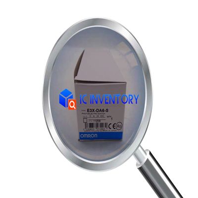 1PCS E3X-DA6-S E3XDA6S New