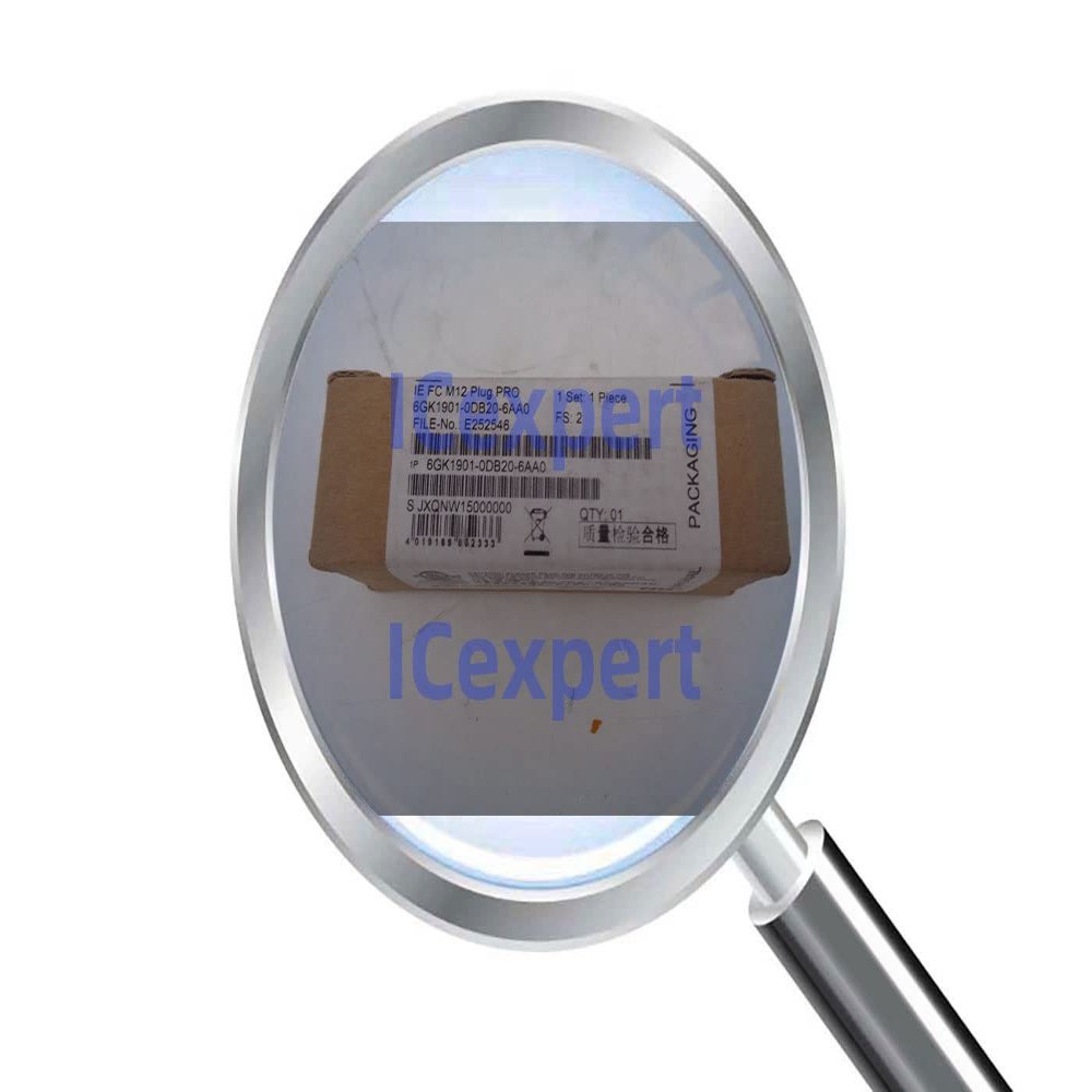 1PCS 6GK1901-0DB20-6AA0 6GK1 901-0DB20-6AA0 New