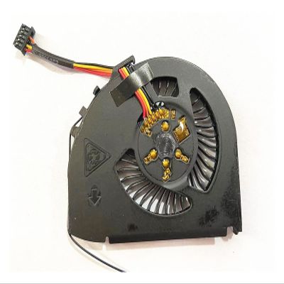 AMLERY New Laptop Cooling Fan Compatible for Lenovo IBM ThinkPad T440s T450s Fan Notebook Cooling CPU Fan Radiator FRU 04X0445 04X1850 04X0444 Kindly