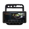 ZERTRAN 10.33" QLED/IPS 1600x720 Touchscreen CarPlay & Android Auto Android Autoradio Car Navigation Stereo Multimedia Player GPS Radio DSP Forikco samand lx view 4