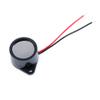 2pcs DC 3-24V Electronic Waterproof Buzzer Alarm Sounder Continuous Beep 26 x 16mm view 4