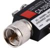 CA 35RS Protector Coaxial Protector coaxial Cable Surge Protector Arrester Arrestor Male to Female UHF Connector Coax Protector Wide Bandwidth Low Loss Whole Surge Protectors view 3