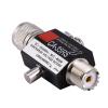 CA 35RS Protector Coaxial Protector coaxial Cable Surge Protector Arrester Arrestor Male to Female UHF Connector Coax Protector Wide Bandwidth Low Loss Whole Surge Protectors view 4
