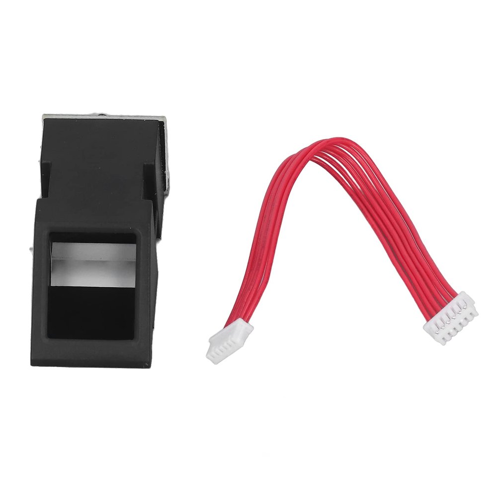 DC3.66.0V DY50 Optical Fingerprint Reader Sensor Module Embedded Access Control Device for Fingerprint Identification Systems
