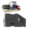 DC3.66.0V DY50 Optical Fingerprint Reader Sensor Module Embedded Access Control Device for Fingerprint Identification Systems view 3