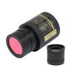 Microscope Kit Microscope Electronic Eyepiece 2.0MP USB Camera Mounting Diameter 23.2mm 30mm 30.5mm for Stereo Microscope Microscope Lens Adapters (Color : Mounting 30mm) view 1