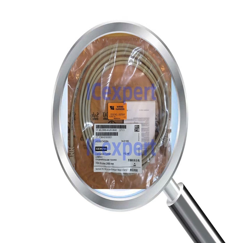 1PCS 6SL3060-4AJ20-0AA0 6SL3 060-4AJ20-0AA0 New