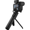 GoPro HERO11 Black Creator Edition - Includes Volta (Battery Grip, Tripod, Remote), Media Mod, Light Mod, Enduro Battery - Waterproof Action Camera + 64GB Extreme Pro Card and Extra Battery view 4
