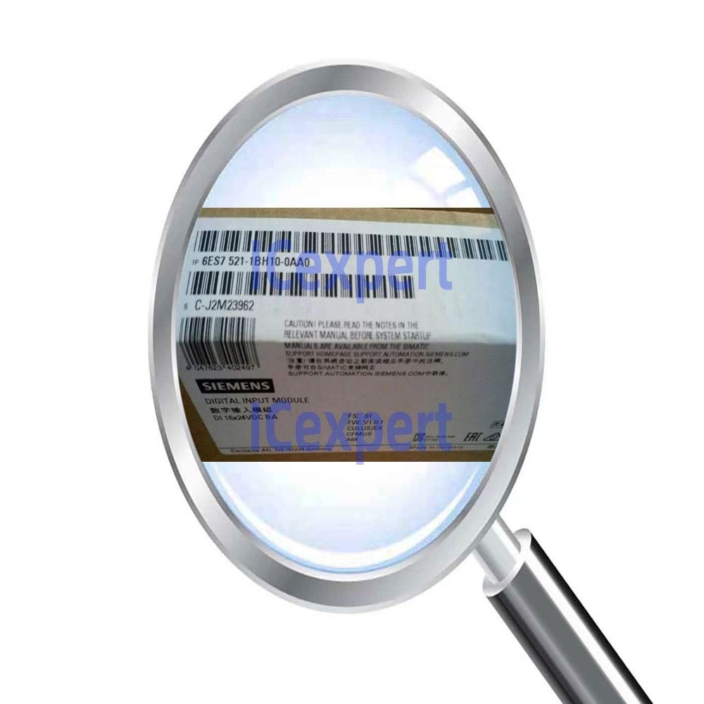 1PCS 6ES7521-1BH10-0AA0 6ES7 521-1BH10-0AA0 New