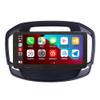 ZERTRAN 10.33" QLED/IPS 1600x720 Touchscreen CarPlay & Android Auto Android Autoradio Car Navigation Stereo Multimedia Player GPS Radio DSP ForforBuick Regal 2014-2018 view 1
