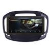ZERTRAN 10.33" QLED/IPS 1600x720 Touchscreen CarPlay & Android Auto Android Autoradio Car Navigation Stereo Multimedia Player GPS Radio DSP ForforBuick Regal 2014-2018 view 3