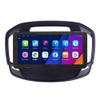 ZERTRAN 10.33" QLED/IPS 1600x720 Touchscreen CarPlay & Android Auto Android Autoradio Car Navigation Stereo Multimedia Player GPS Radio DSP ForforBuick Regal 2014-2018 view 4