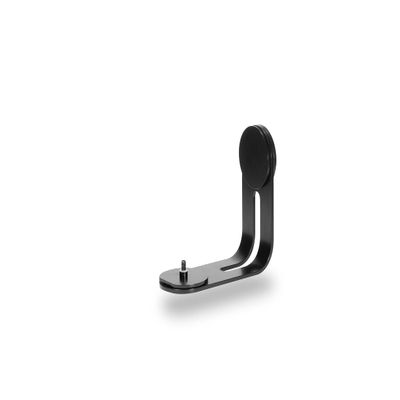 Bluesound WM230 Wall Mount for Pulse M - Black