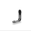 Bluesound WM230 Wall Mount for Pulse M - Black view 1
