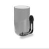 Bluesound WM230 Wall Mount for Pulse M - Black view 2