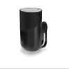 Bluesound WM230 Wall Mount for Pulse M - Black view 3