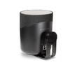 Bluesound WM230 Wall Mount for Pulse M - Black view 4