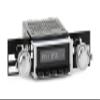 RetroSound RetroRadio AM FM Stereo 03P-73P Black Compatible with 1968-72 Pontiac GTO view 1