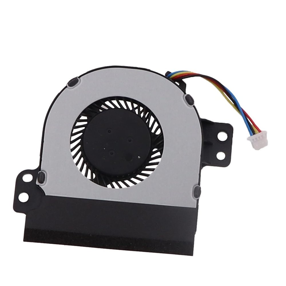 AMLERY New Laptop Cooling Fan Compatible for Toshiba Satellite R50-B PN:DFS150005030T FG30-R00 180606F02R Kindly