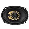 Jensen JS Series 6x9 75W RMS 4Ohm 3-Way Triax Speakers view 2