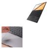 BoxWave Touchpad Protector Compatible with Lenovo ThinkPad X13 Yoga (20W8) - ClearTouch for Touchpad (2-Pack), Pad Protector Shield Cover Film Skin view 1