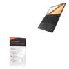 BoxWave Touchpad Protector Compatible with Lenovo ThinkPad X13 Yoga (20W8) - ClearTouch for Touchpad (2-Pack), Pad Protector Shield Cover Film Skin view 2