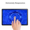 [2-Pack] EpicGadget Glass Screen Protector for Onn 10.1 Inch Tablet Gen 3 (2022 Model:100071485) - Tempered Glass Film/High Definition / 9H Hardness view 4