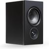 PSB Alpha iQ Streaming Powered Speakers with BluOS (Black) view 4
