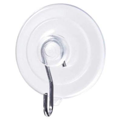 ArtMinds 2" Suction Cups, 24 Packs: 3 ct. (72 Total)