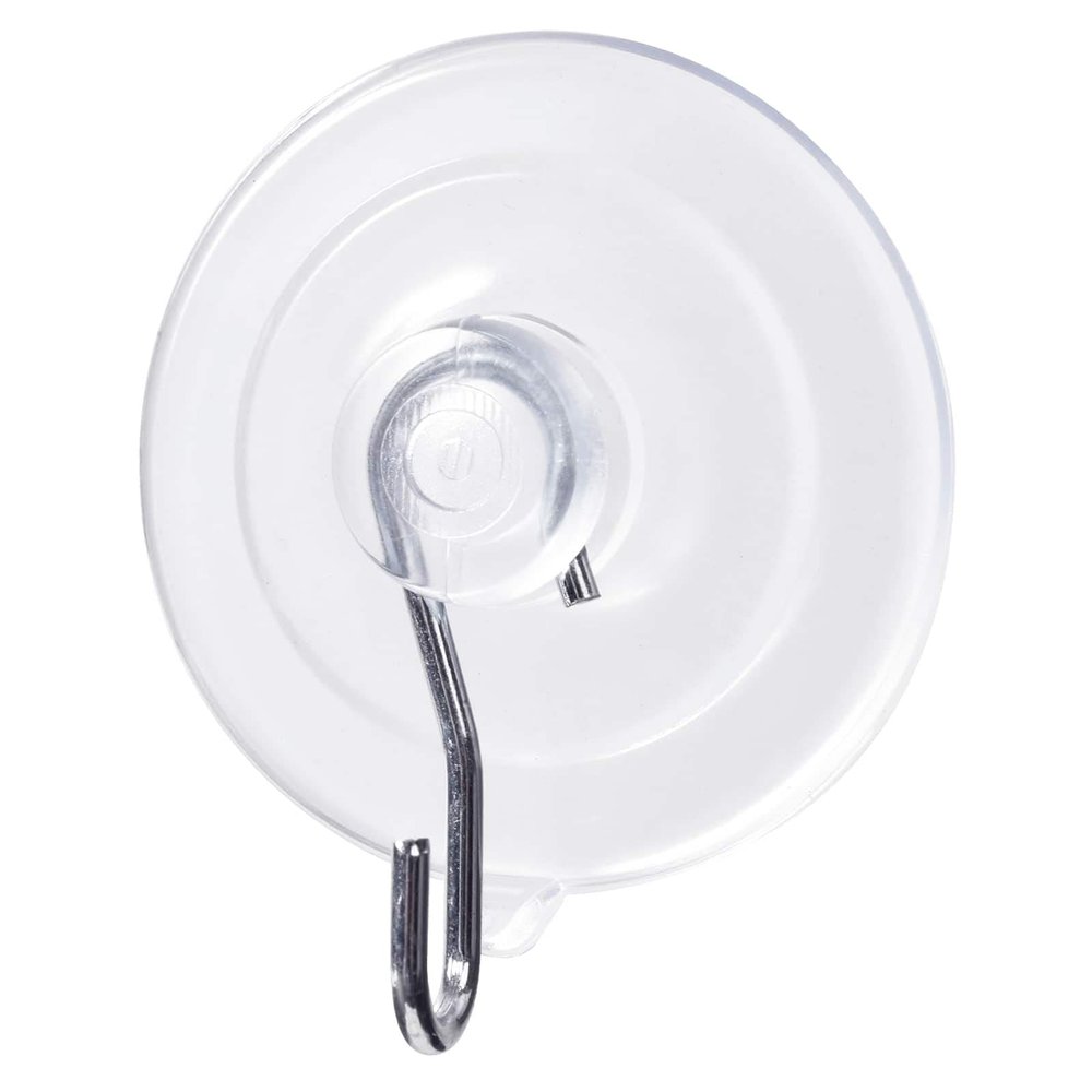 ArtMinds 2" Suction Cups, 24 Packs: 3 ct. (72 Total)