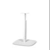 Bluesound FS230 Universal Adjustable Floor Stand for Pulse M & Pulse Flex - White view 1