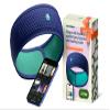 Hoom HoomBand | Bluetooth Sleep Headphones | Headband for Sleep, Travel, Meditation | Free Access to Hypnotic Stories and Sounds created by Sleep Experts | Charging Cable Included view 1