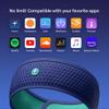 Hoom HoomBand | Bluetooth Sleep Headphones | Headband for Sleep, Travel, Meditation | Free Access to Hypnotic Stories and Sounds created by Sleep Experts | Charging Cable Included view 3