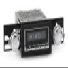 RetroSound RetroRadio AM FM Stereo 03P-73P Chrome Compatible with 1968-69 Oldsmobile Cutlass 442 view 1
