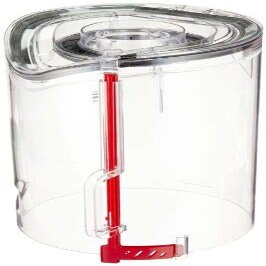 920624-03 for Dyson Clear Dust Bin UP13 DC41 DC65 DC66 UP20 DC55ERP Vacuum Assembly Clear Dust Bin UP13 DC41 DC65 DC66 Vacuum Assembly