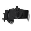 Folding Antenna Mount,Folding Antenna Mount, RB20 Adjustable Antenna Mount Bracket for Car Radio 180 Rotation Support 180 Anti sc Pad with Sc view 2
