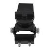 Folding Antenna Mount,Folding Antenna Mount, RB20 Adjustable Antenna Mount Bracket for Car Radio 180 Rotation Support 180 Anti sc Pad with Sc view 4
