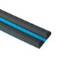 2PCS Black Laptop Rubber Feet Strips for HP Envy x360 15-DS 15-DR 15T-DR 15M-DR 15-DA 15-DB 15-DS1063CL 15-DS1083CL 15-DR1075CL 15-DR1679CL Bottom Case Non-Skid Silicone Bumper Rubber Foot Strip view 2