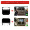 Kunfine CarPlay Android Auto Navigation Stereo GPS Radio Reverse Camera Display 10.33" QLED Touchscreen Headunit Tablet Media Player For Lexus Ls430 2001-2006 Advanced, if Applicable Octa Core 6G+128G view 2