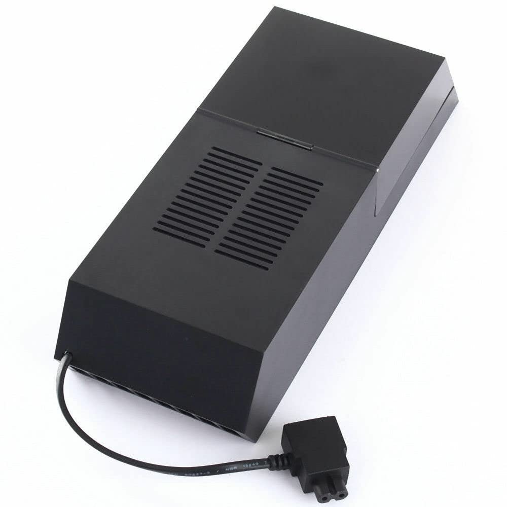 Easy to Use Hard Drive External Box Data Bank Box Storage Game Expands Internal Memory Capacity Suppose 3.5 inch for PS4