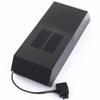 Easy to Use Hard Drive External Box Data Bank Box Storage Game Expands Internal Memory Capacity Suppose 3.5 inch for PS4 view 1
