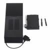 Easy to Use Hard Drive External Box Data Bank Box Storage Game Expands Internal Memory Capacity Suppose 3.5 inch for PS4 view 3