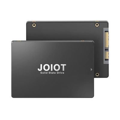 JOIOT 1TB SSD Internal Solid State Hard Drive, 3D NAND 2.5inch SATA III Internal SSD, Up to 550MB/s, Upgraded Performance for PC Laptop Game Creation