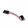 2-Pack PC Motherboard Internal Speaker Mini Plug Speaker Desktop Computer Case DIY Internal BIOS Beep Alarm Buzzer view 3