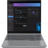 Lenovo T16 Gen 2 16.0" Business Laptop (Intel i7-1355U, 24GB RAM, 1TB PCIe SSD, Backlit KYB, Fingerprint Reader, 2 Thunderbolt 4, WiFi 6E, Win 11 Pro) with Dockztorm Hub view 2