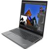 Lenovo T16 Gen 2 16.0" Business Laptop (Intel i7-1355U, 24GB RAM, 1TB PCIe SSD, Backlit KYB, Fingerprint Reader, 2 Thunderbolt 4, WiFi 6E, Win 11 Pro) with Dockztorm Hub view 4